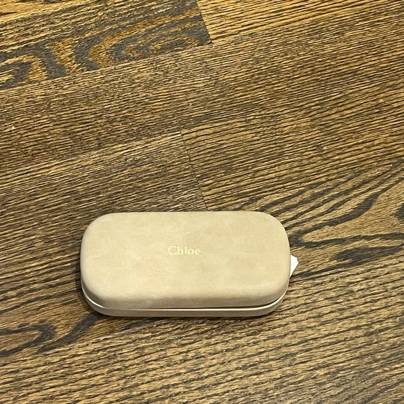 Chloe Cat Eye Sunglasses - Picture 6 of 6